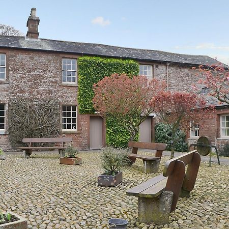 Blaithwaite Stables Villa Blencogo Екстериор снимка