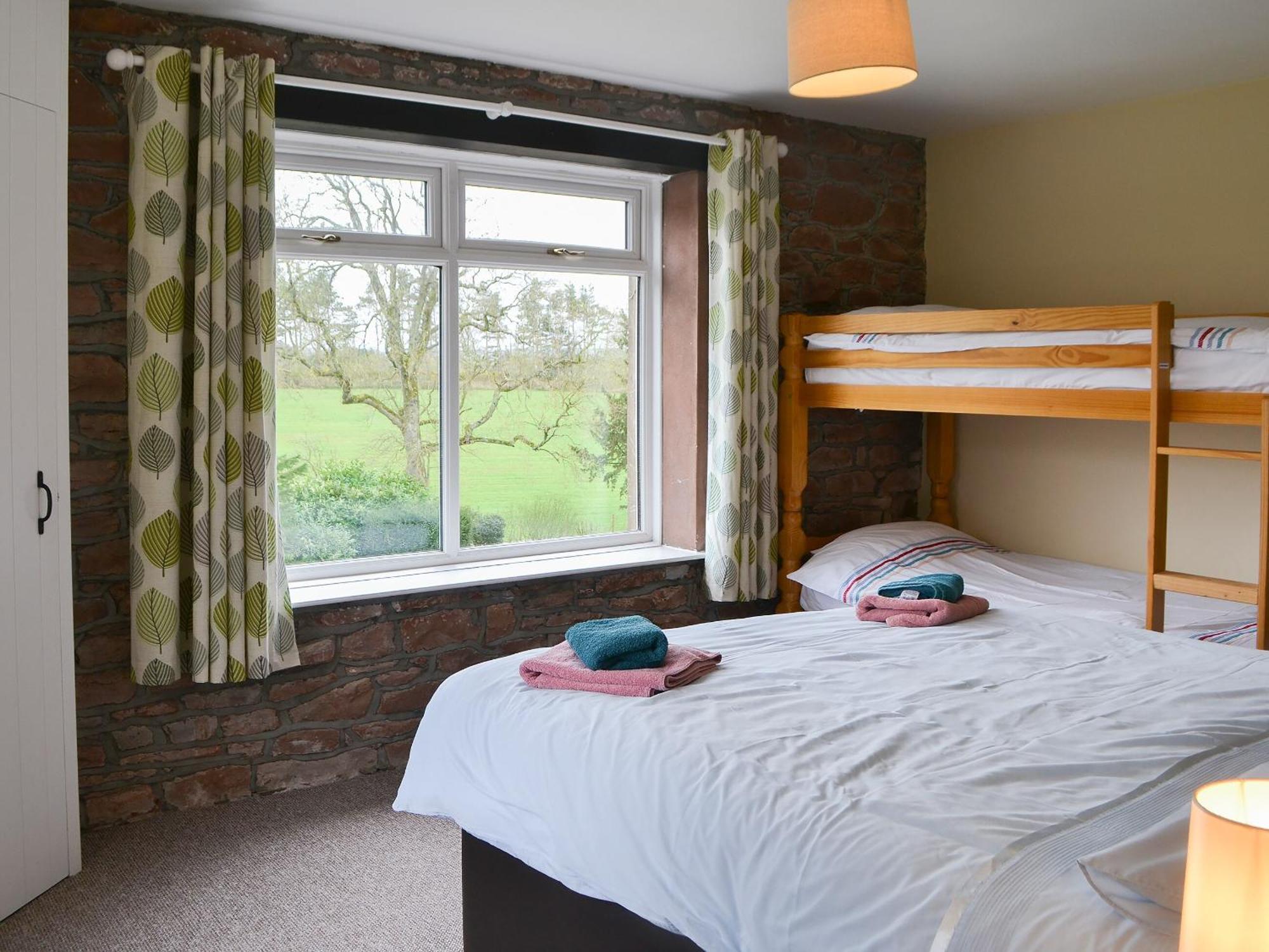 Blaithwaite Stables Villa Blencogo Екстериор снимка