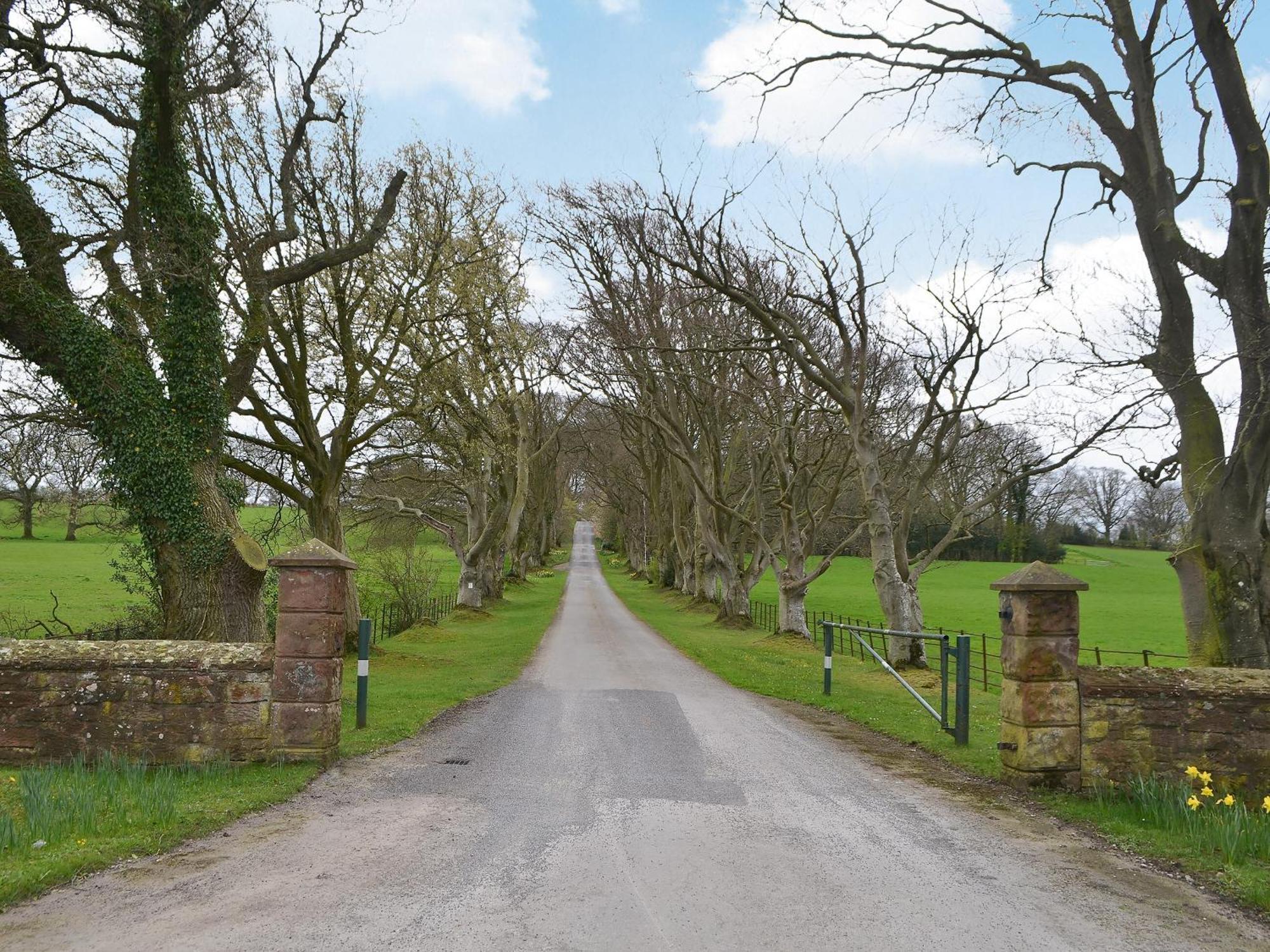 Blaithwaite Stables Villa Blencogo Екстериор снимка