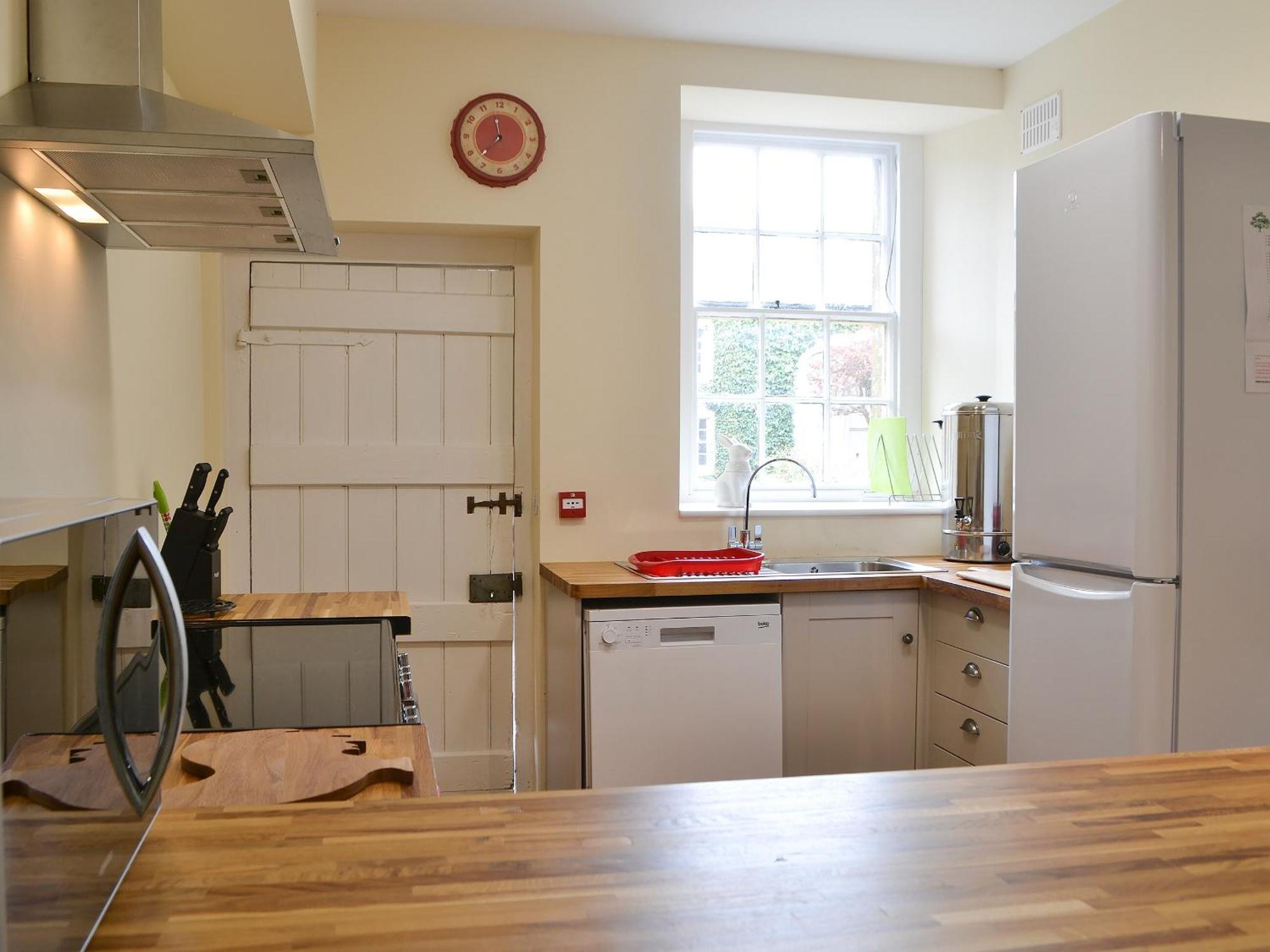 Blaithwaite Stables Villa Blencogo Екстериор снимка