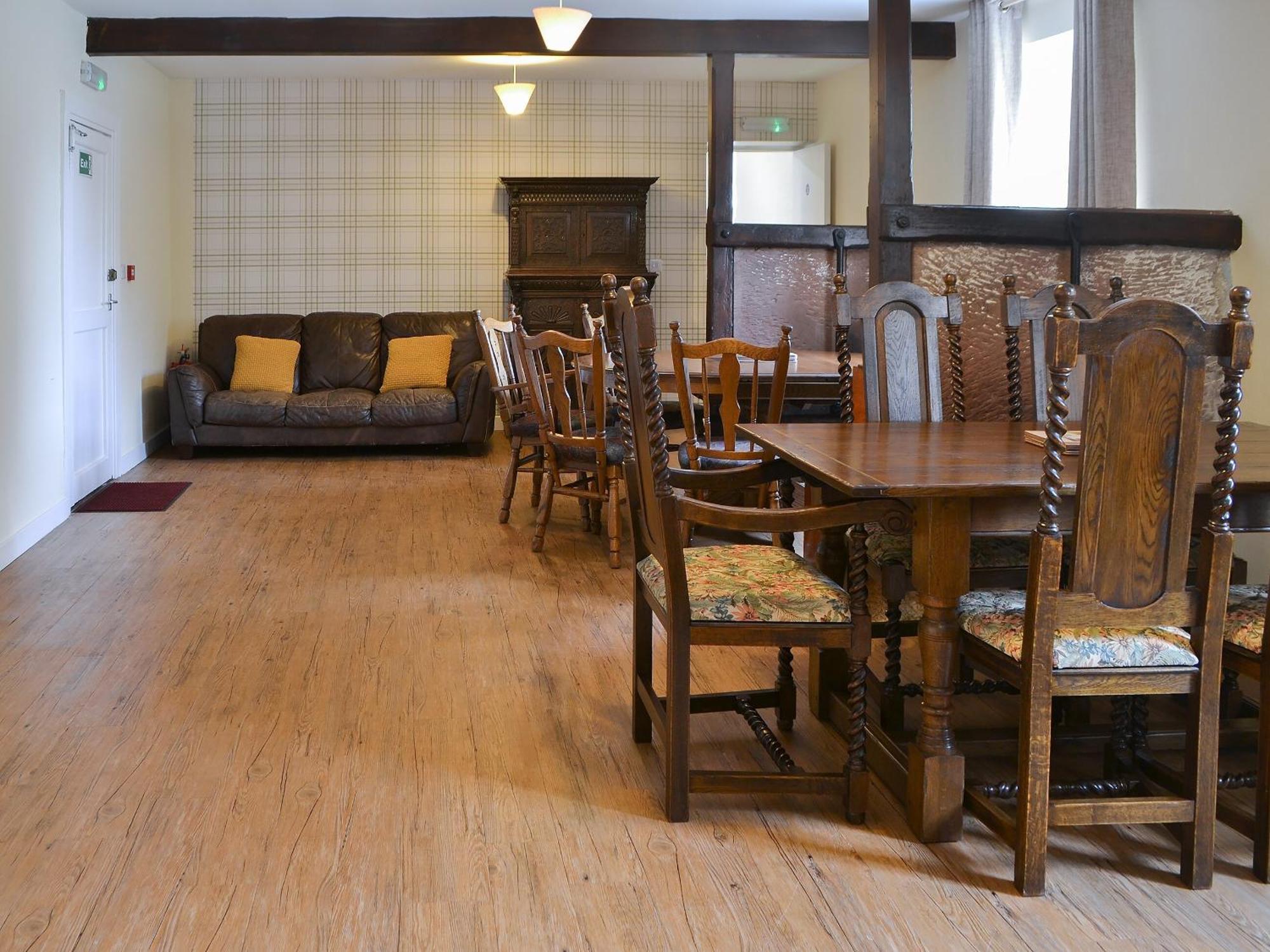 Blaithwaite Stables Villa Blencogo Екстериор снимка