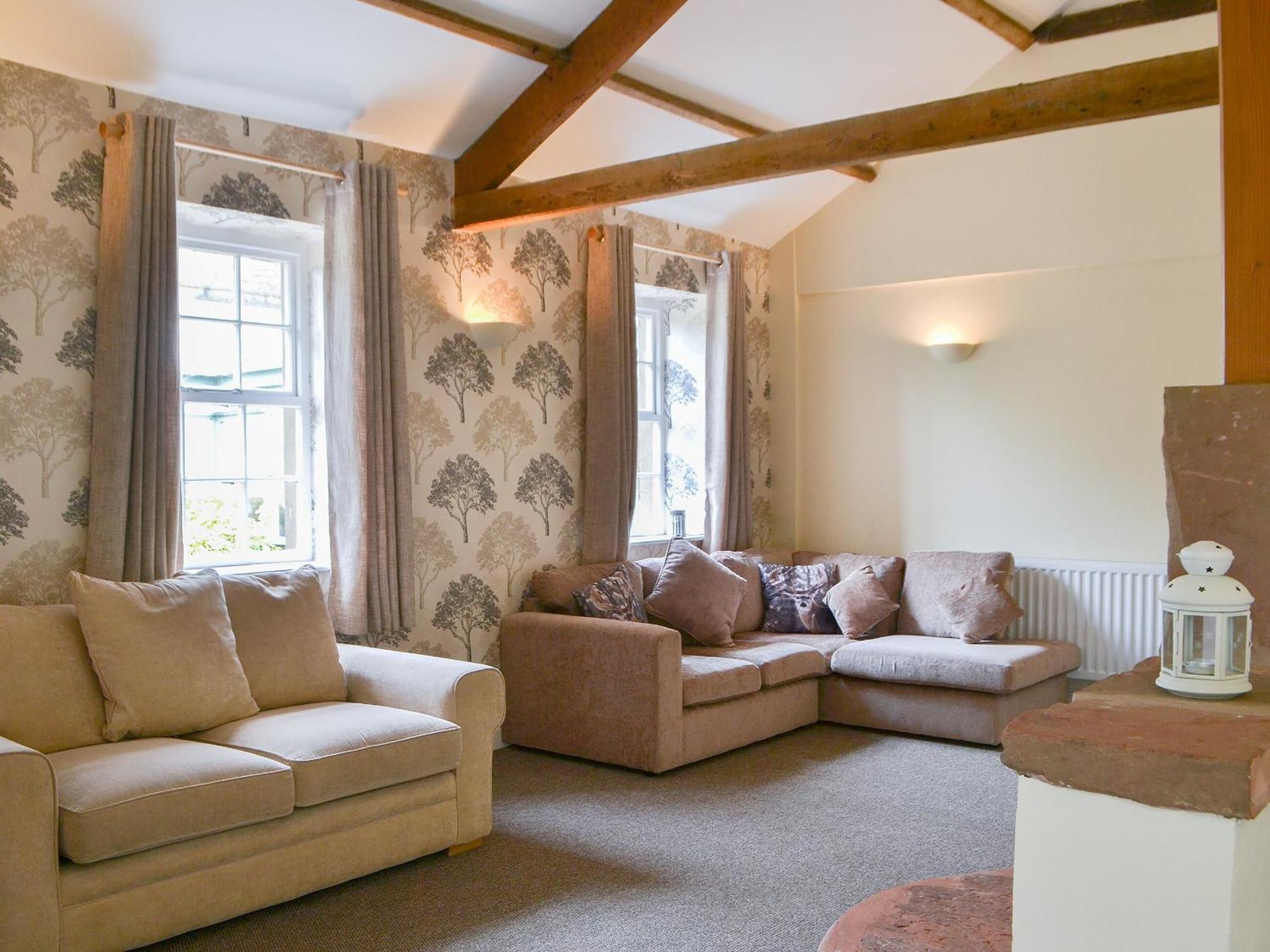 Blaithwaite Stables Villa Blencogo Екстериор снимка